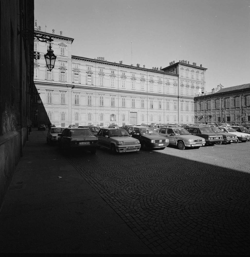 Foto storica