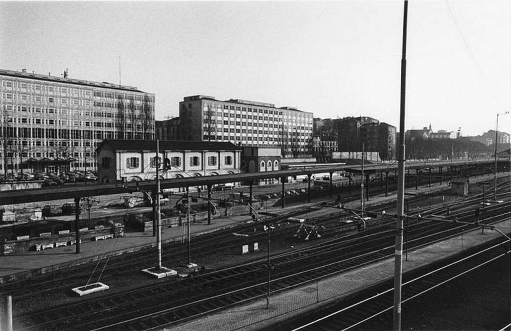 Foto storica