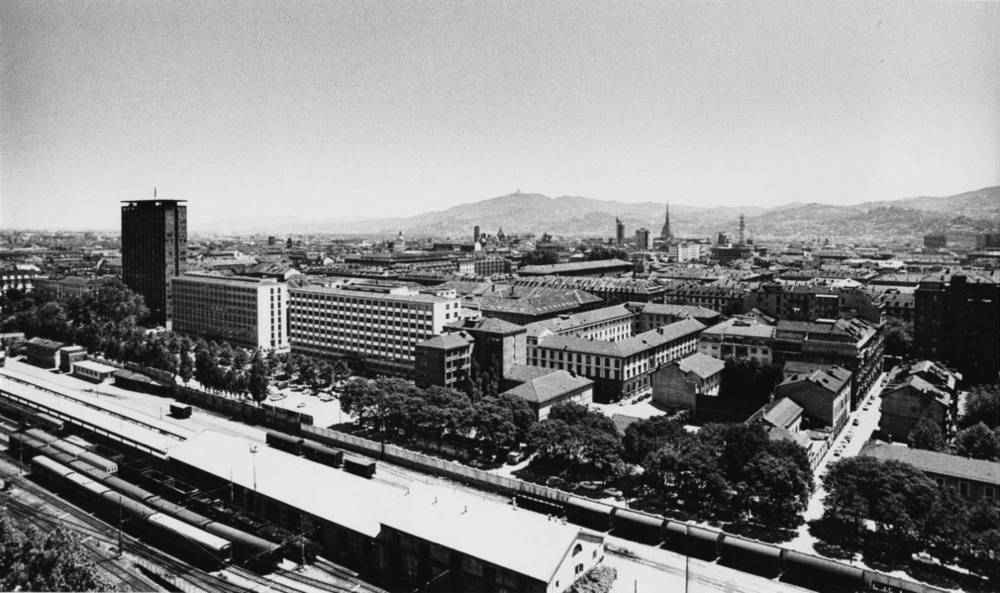 Foto storica