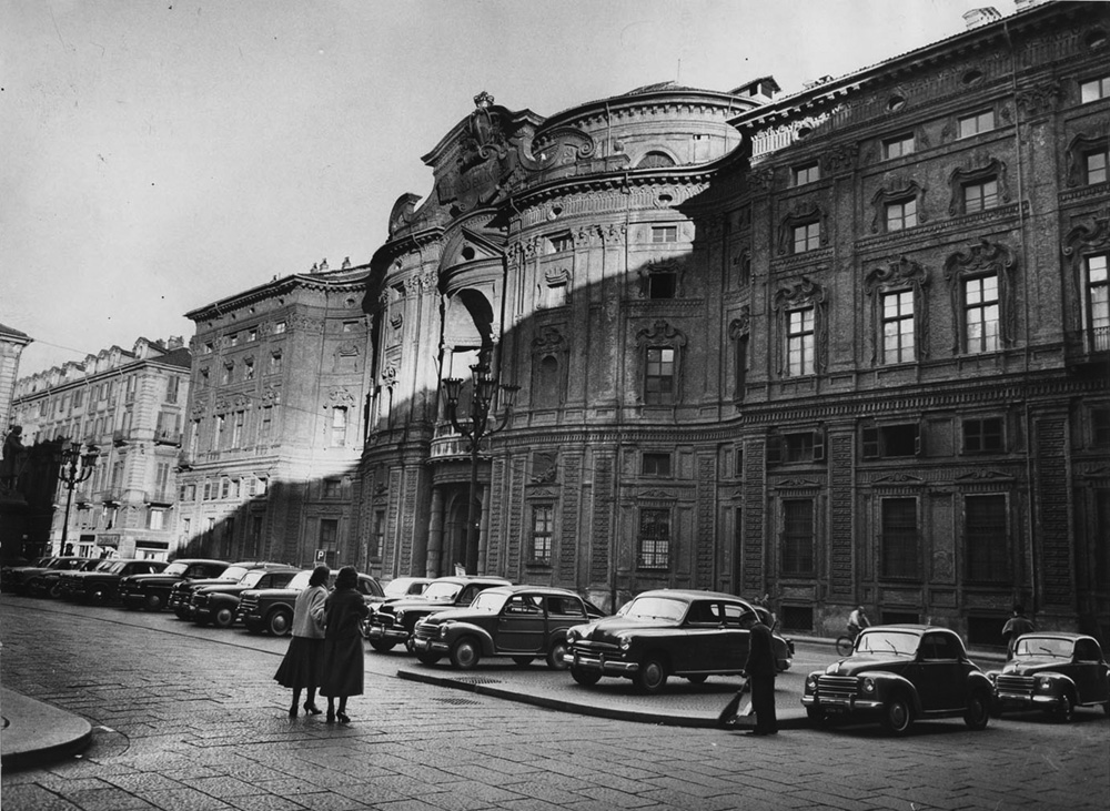 Foto storica
