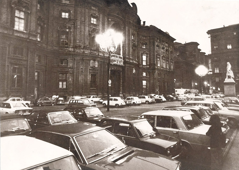 Foto storica