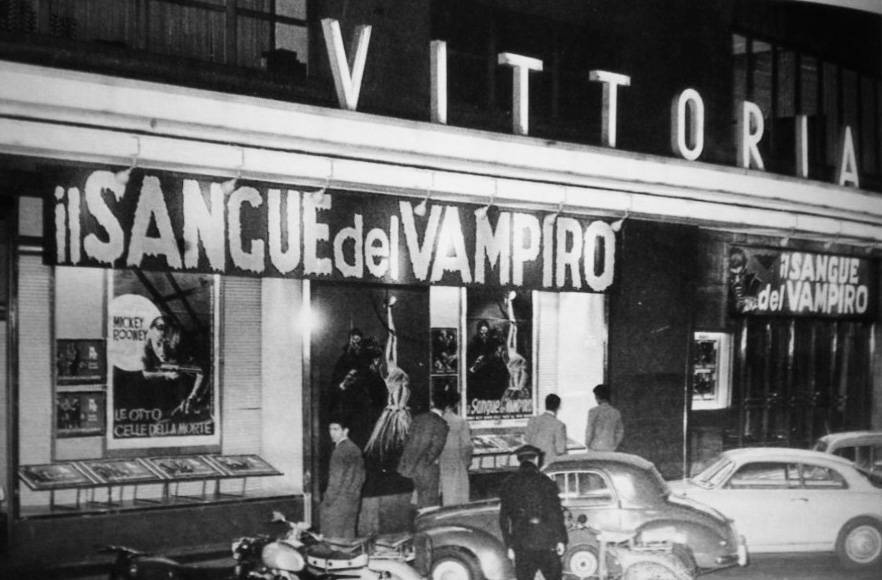 Foto storica