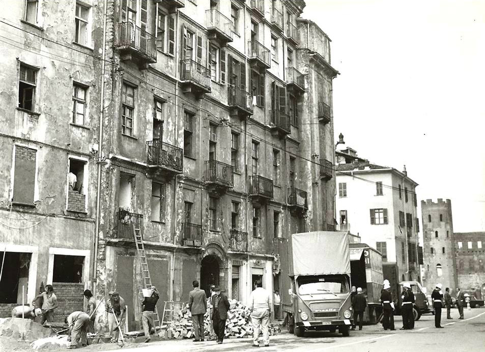 Foto storica