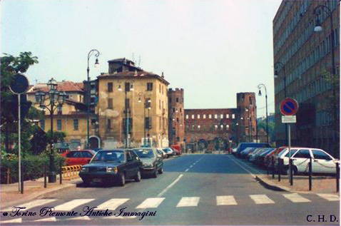 Foto storica