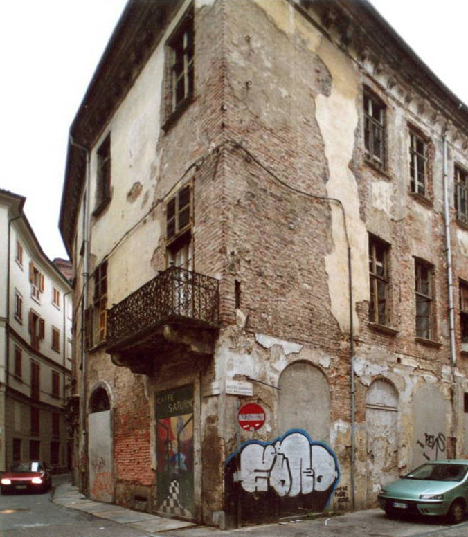 Foto storica