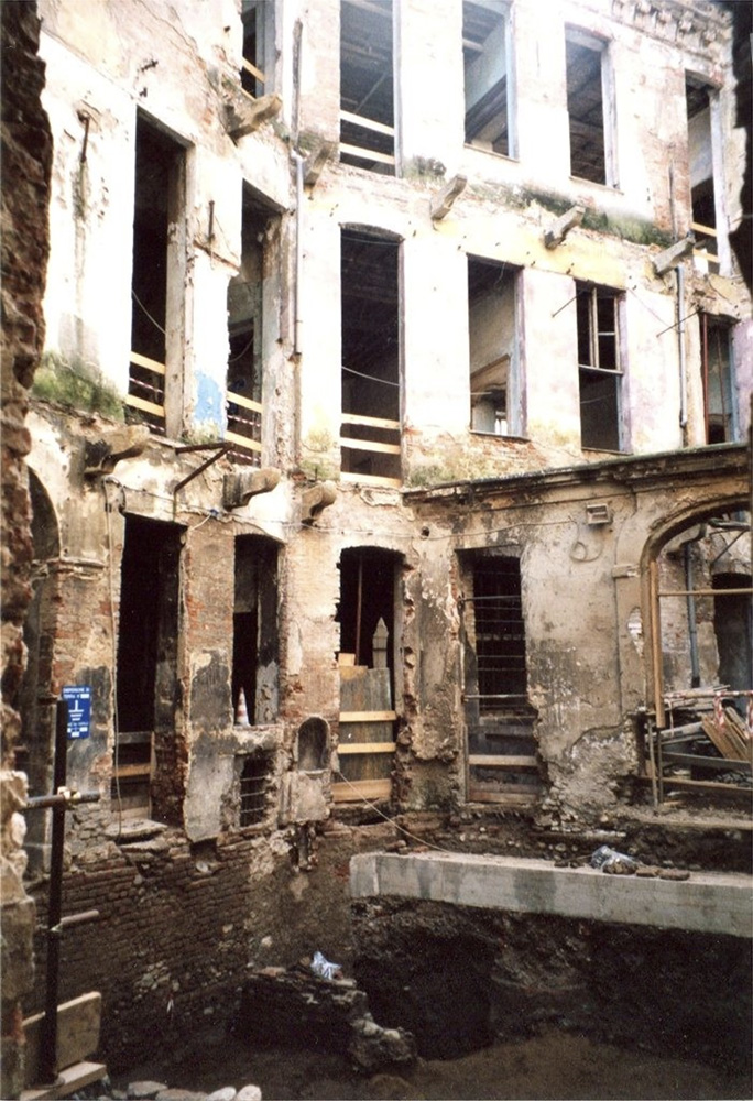 Foto storica