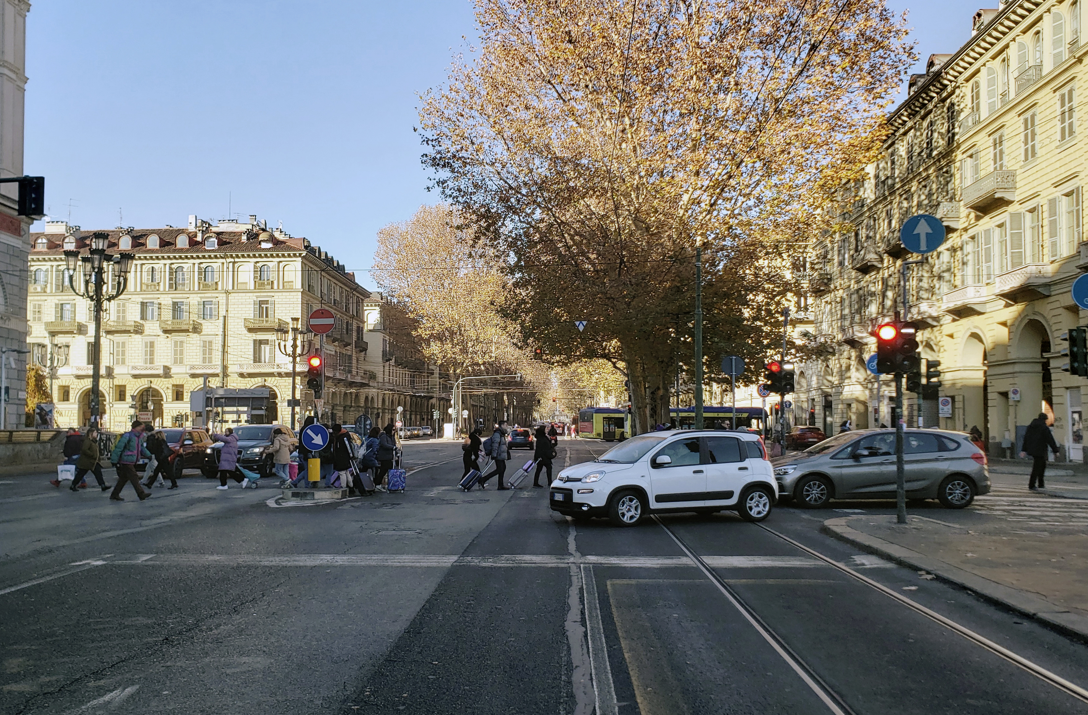 Foto attuale