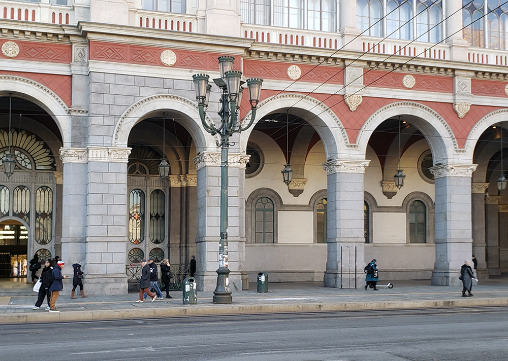 Foto attuale