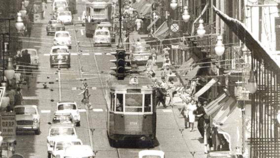 Foto storica