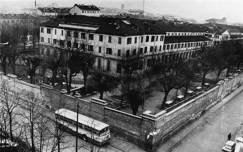 Foto storica