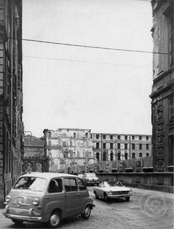 Foto storica
