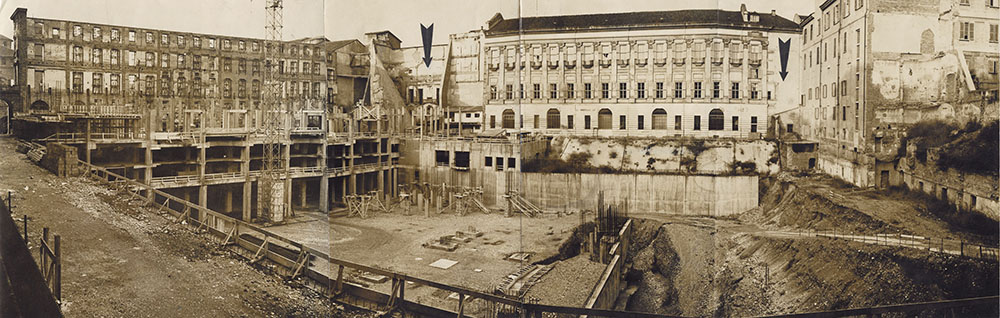 Foto storica