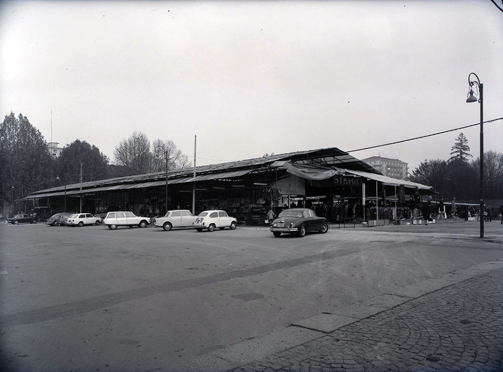 Foto storica