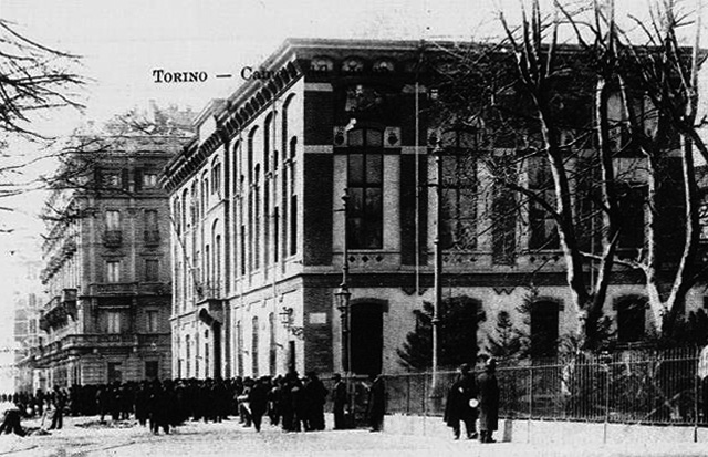 Foto storica