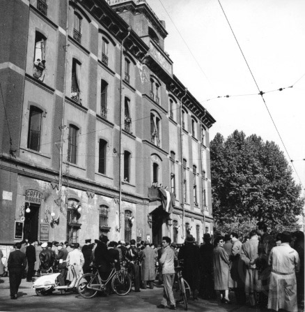 Foto storica