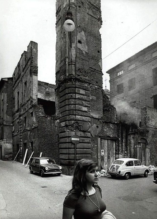Foto storica