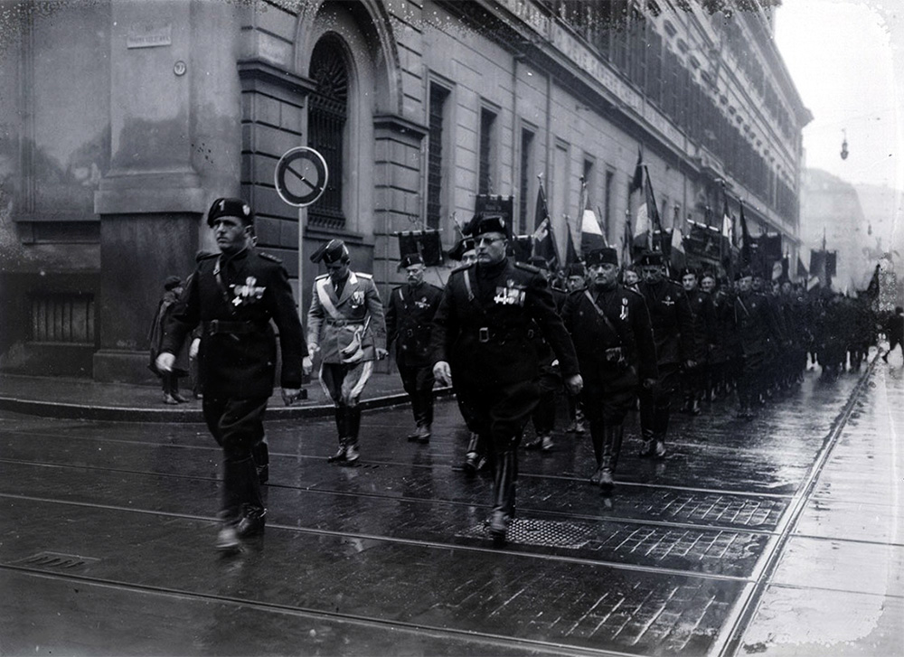 Foto storica