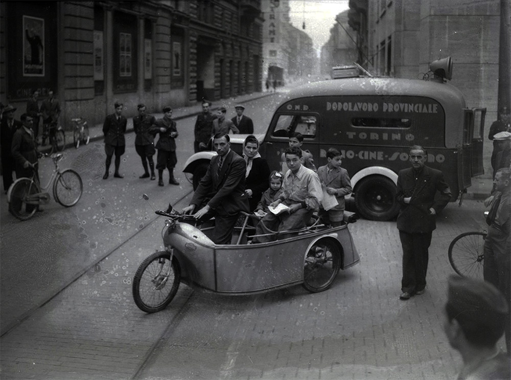 Foto storica