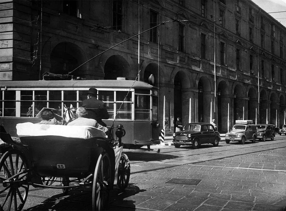 Foto storica