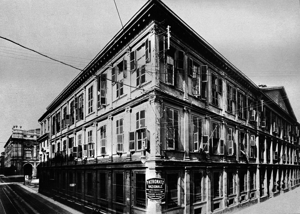 Foto storica