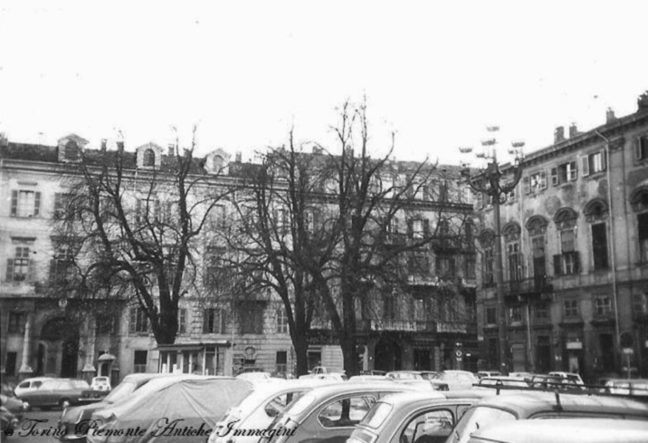 Foto storica