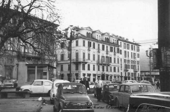 Foto storica