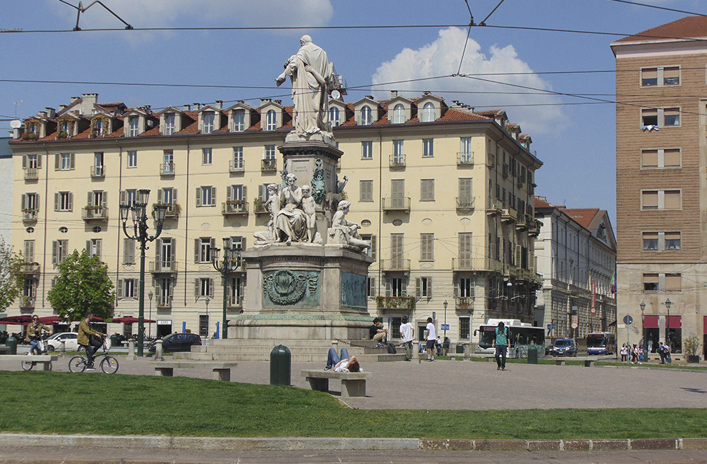 Foto attuale