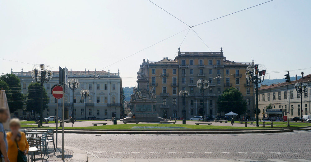 Foto attuale