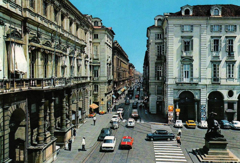 Foto storica