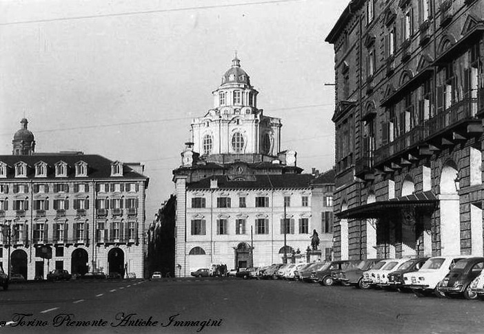 Foto storica