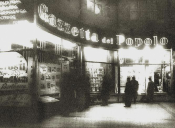 Foto storica