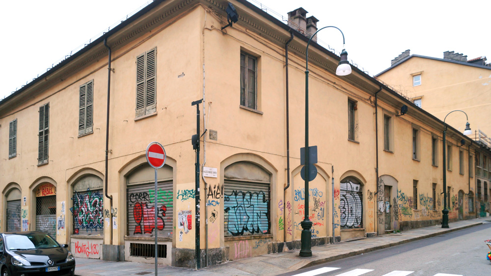 Foto storica