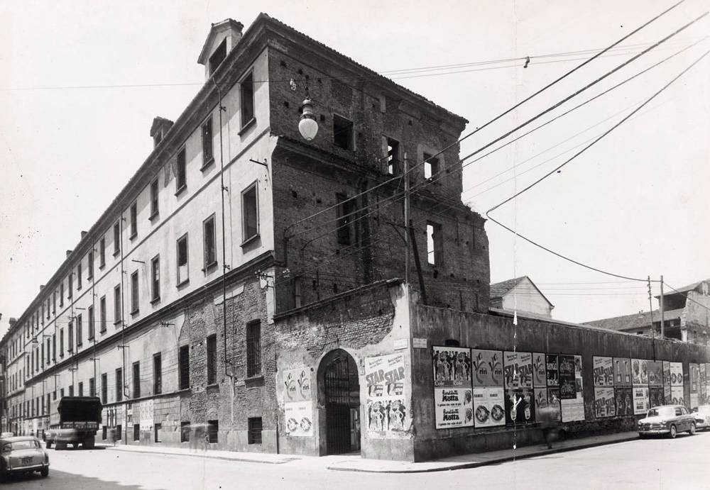 Foto storica