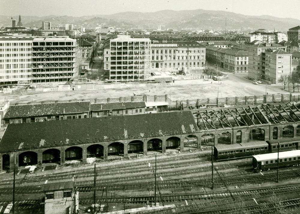 Foto storica