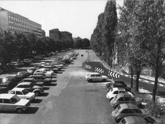 Foto storica