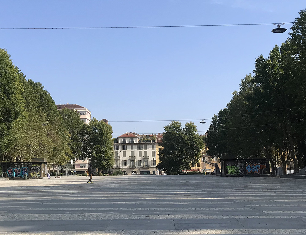 Foto attuale