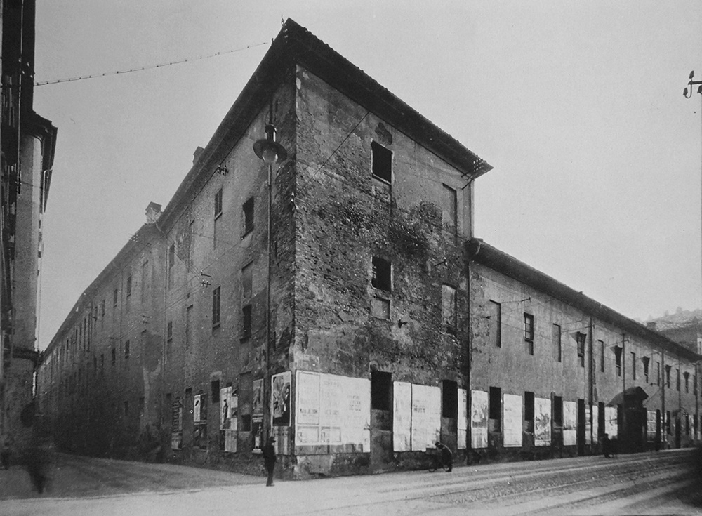 Foto storica