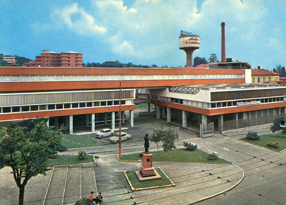 Foto storica