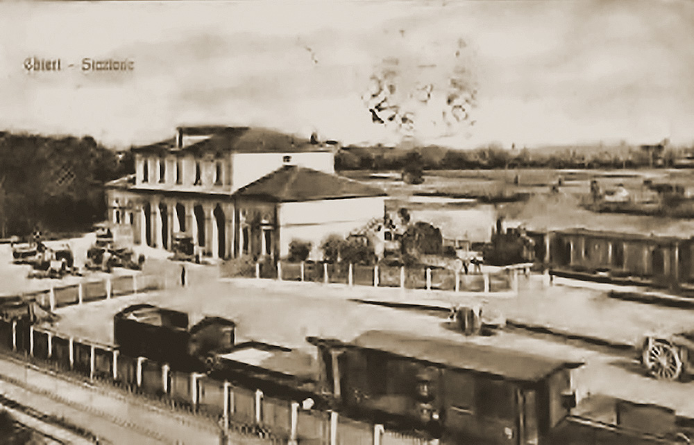 Foto storica