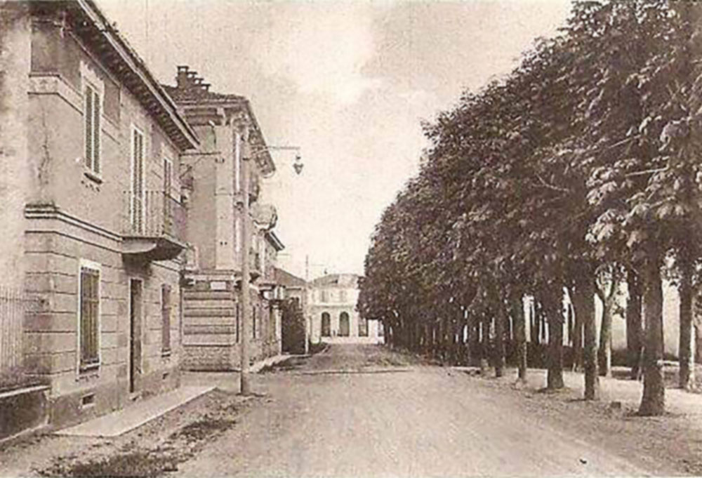 Foto storica