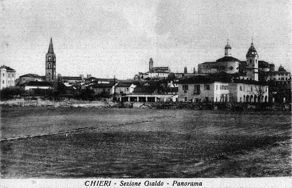 Foto storica