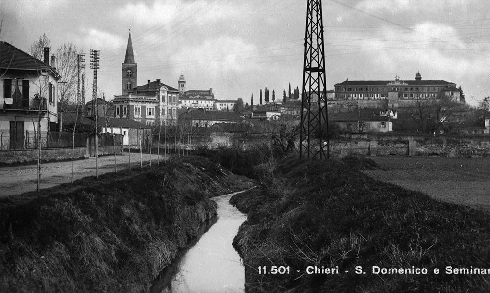 Foto storica