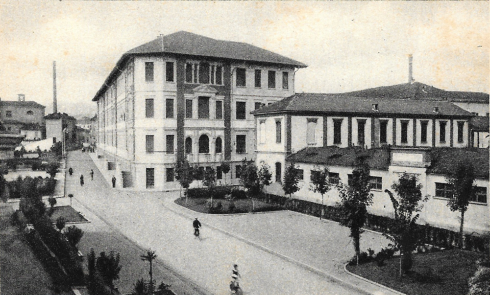 Foto storica