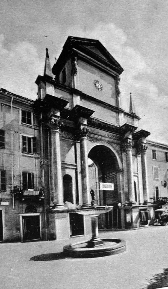 Foto storica