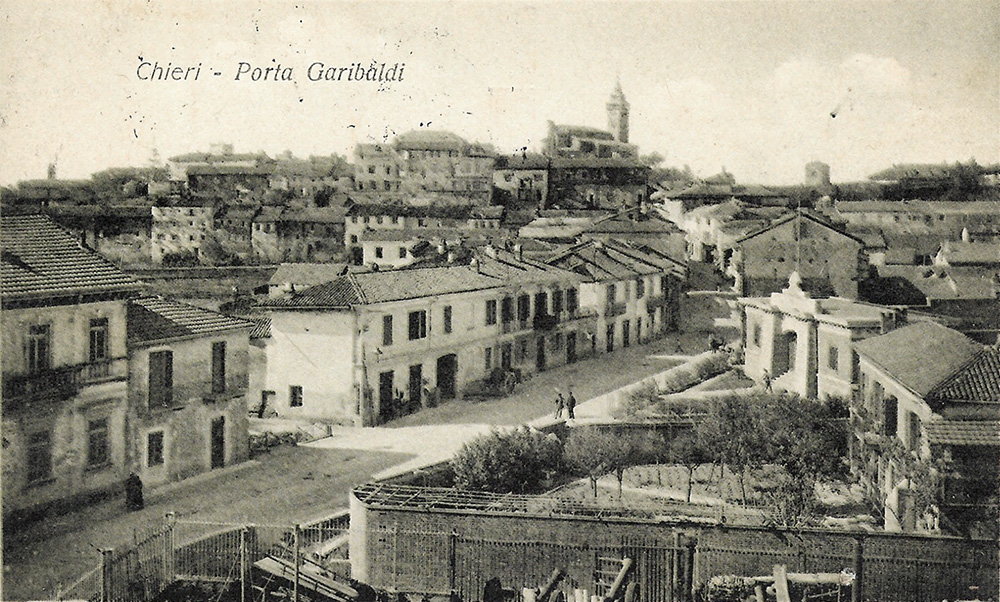 Foto storica