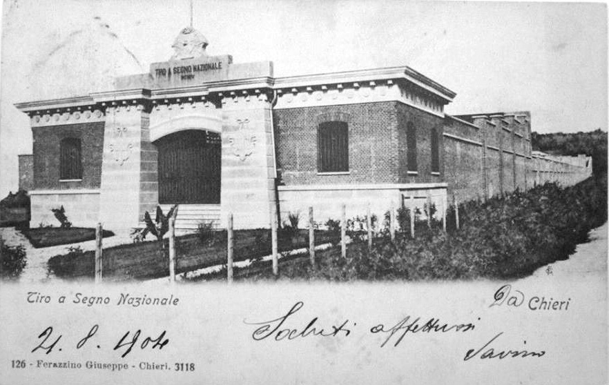 Foto storica