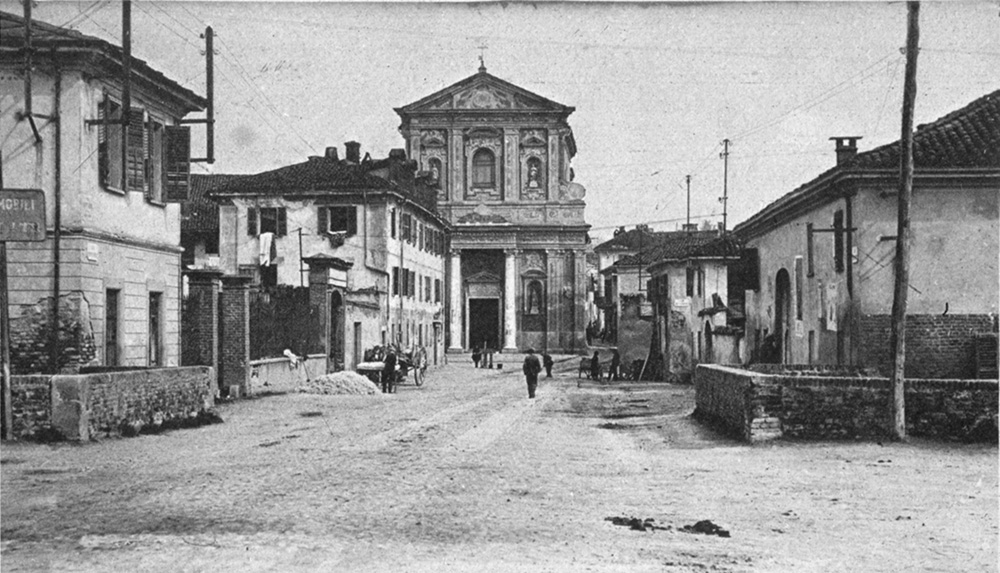 Foto storica