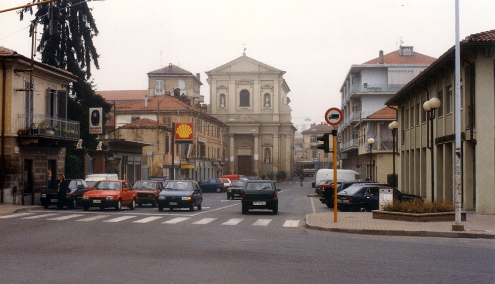 Foto storica