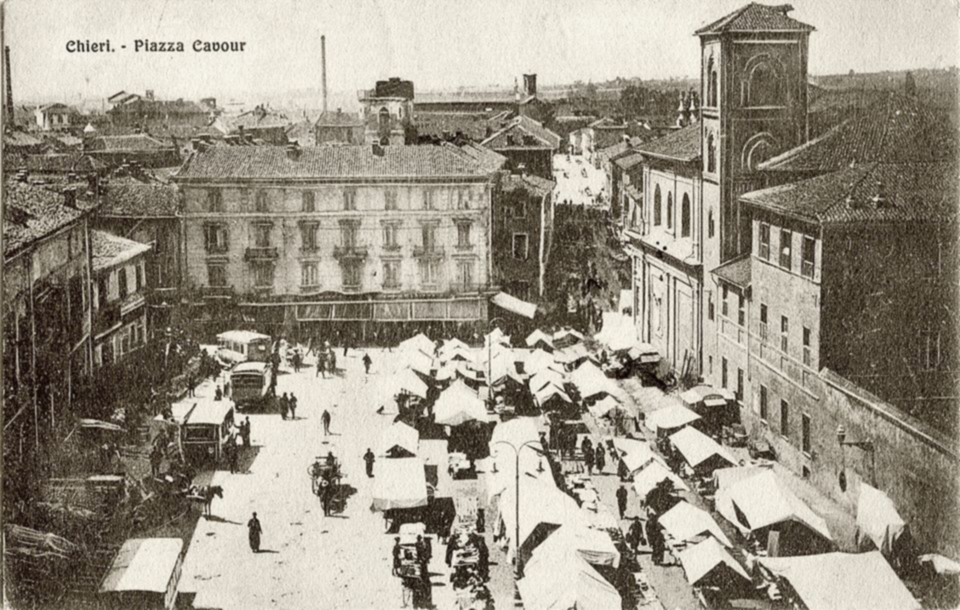 Foto storica