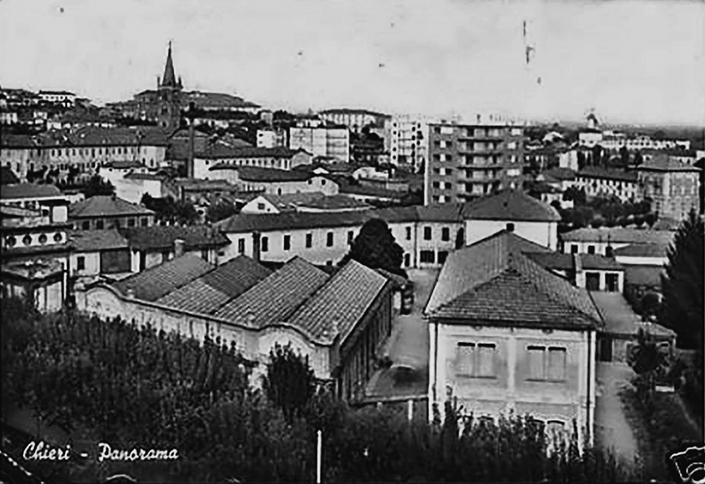 Foto storica